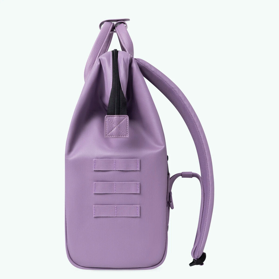 rucksack adventurer medium parme
