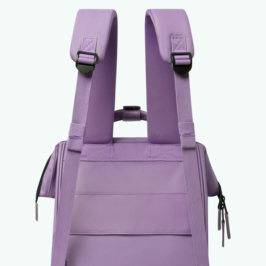 rucksack adventurer medium parme