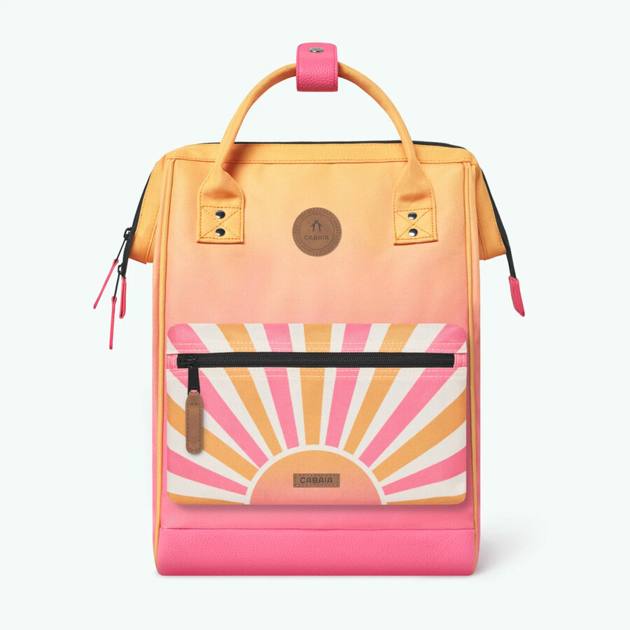 rucksack adventurer medium cabourg