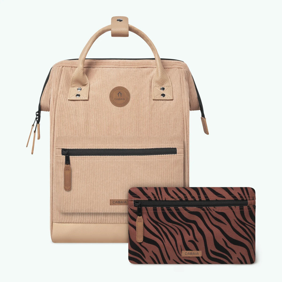 rucksack adventurer medium luxor