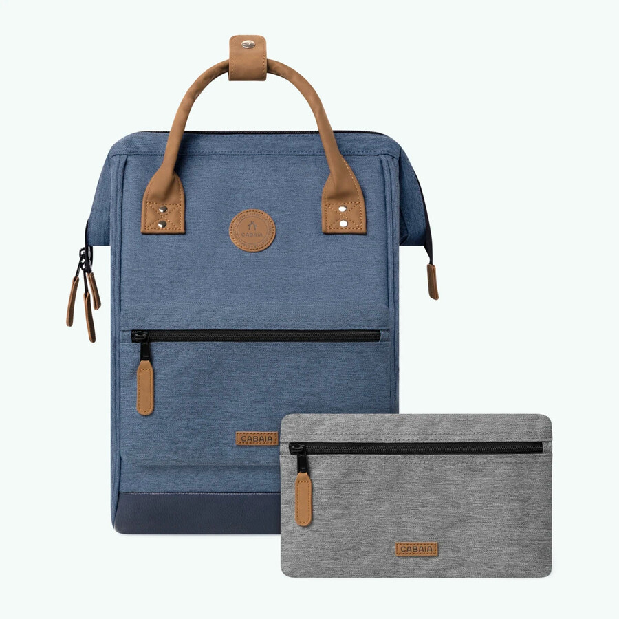 backpack adventurer medium paris