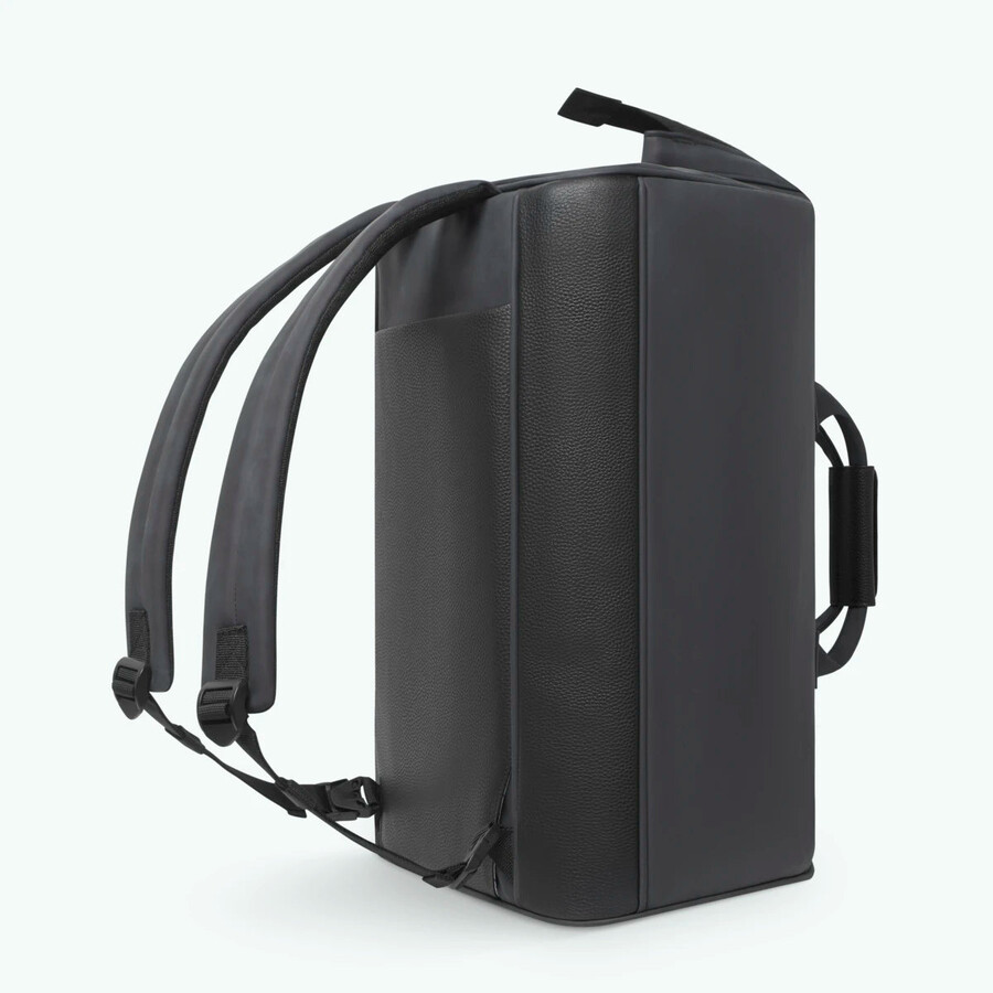 duffle adventurer le havre