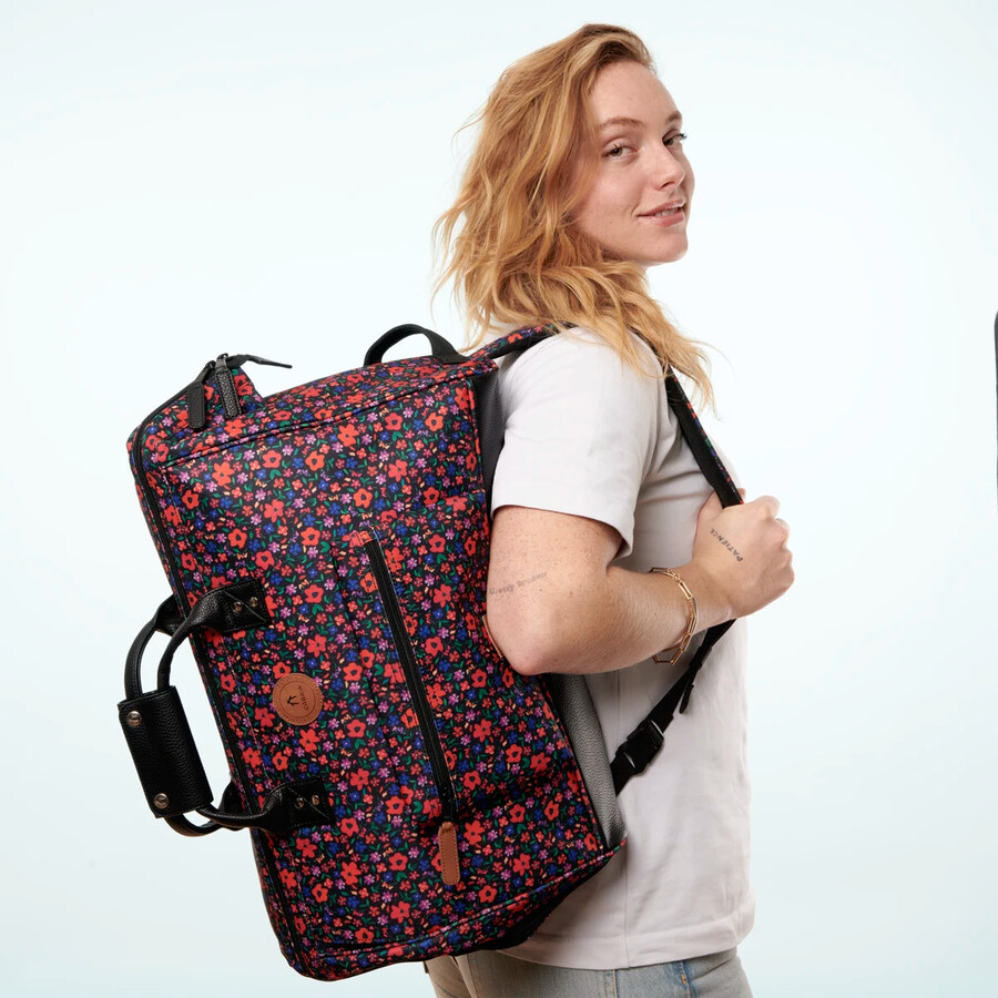 duffle adventurer maupiti