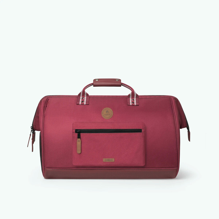 duffle adventurer angers