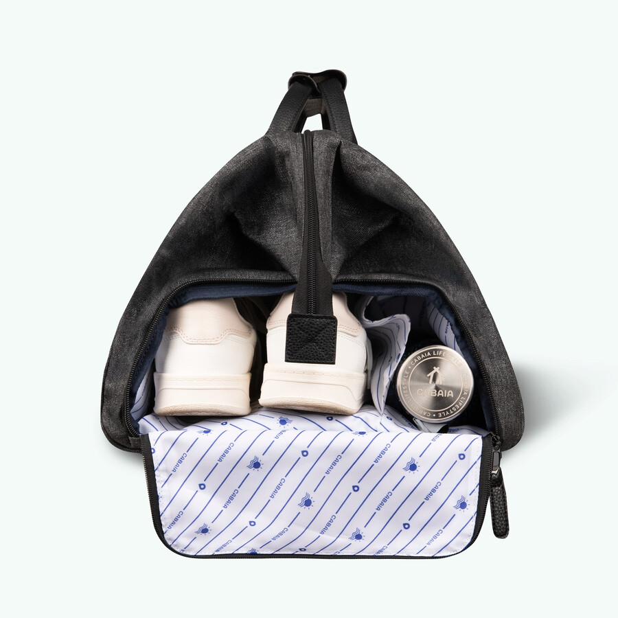 duffle adventurer luxemburg