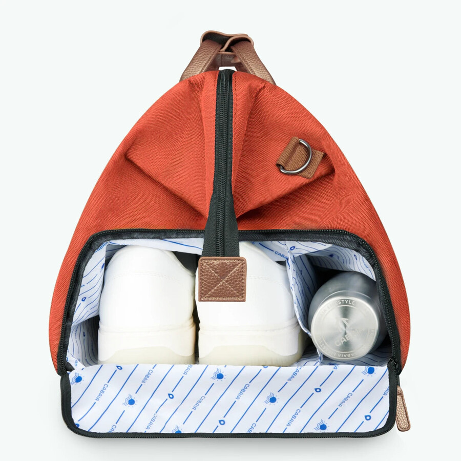 duffle adventurer bogota