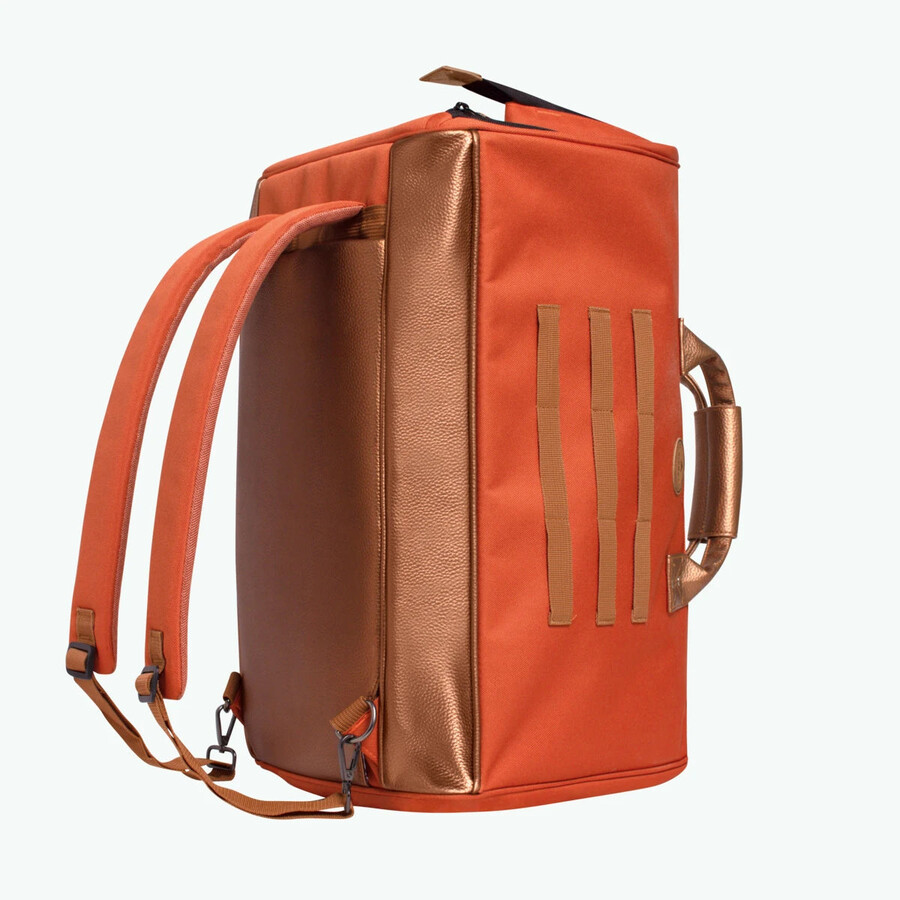 duffle adventurer bogota