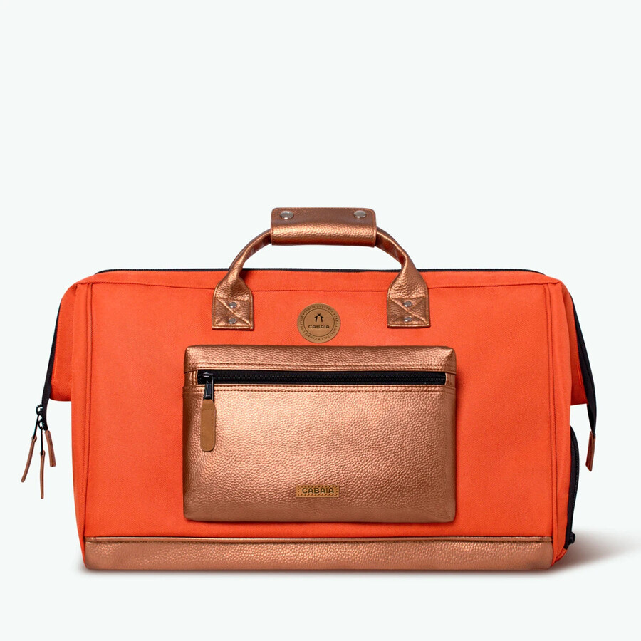 duffle adventurer bogota