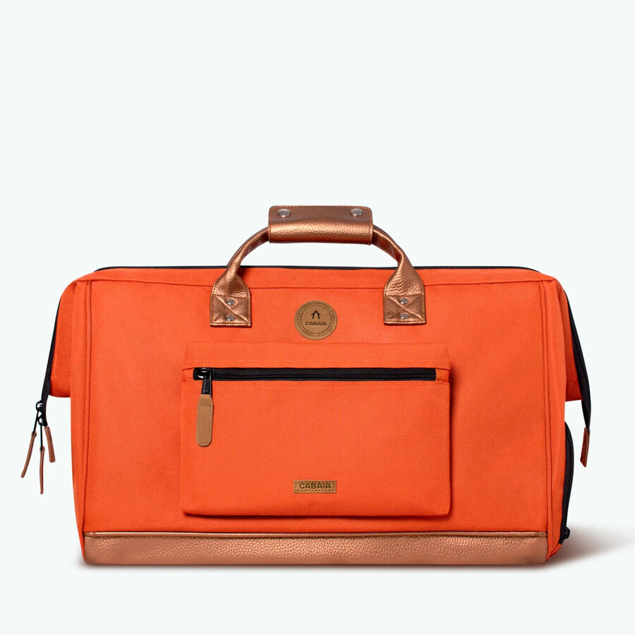 duffle adventurer bogota