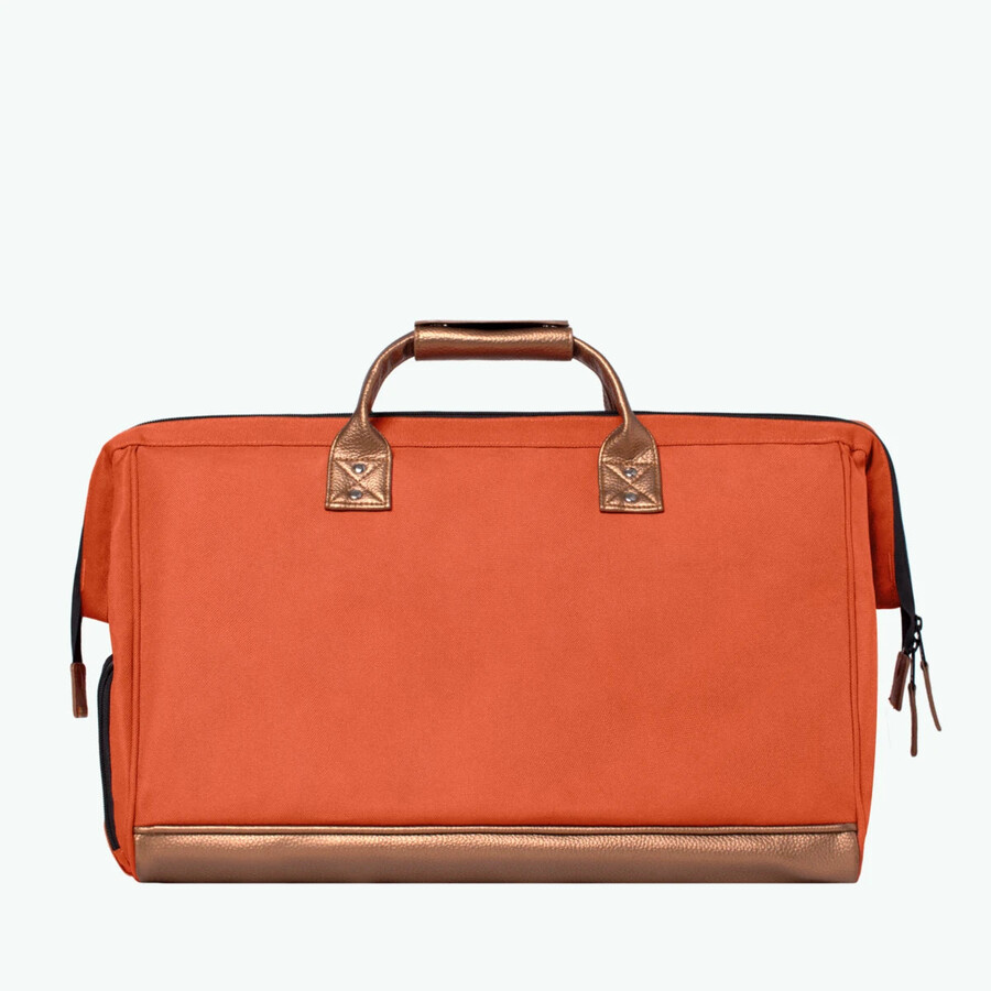 duffle adventurer bogota