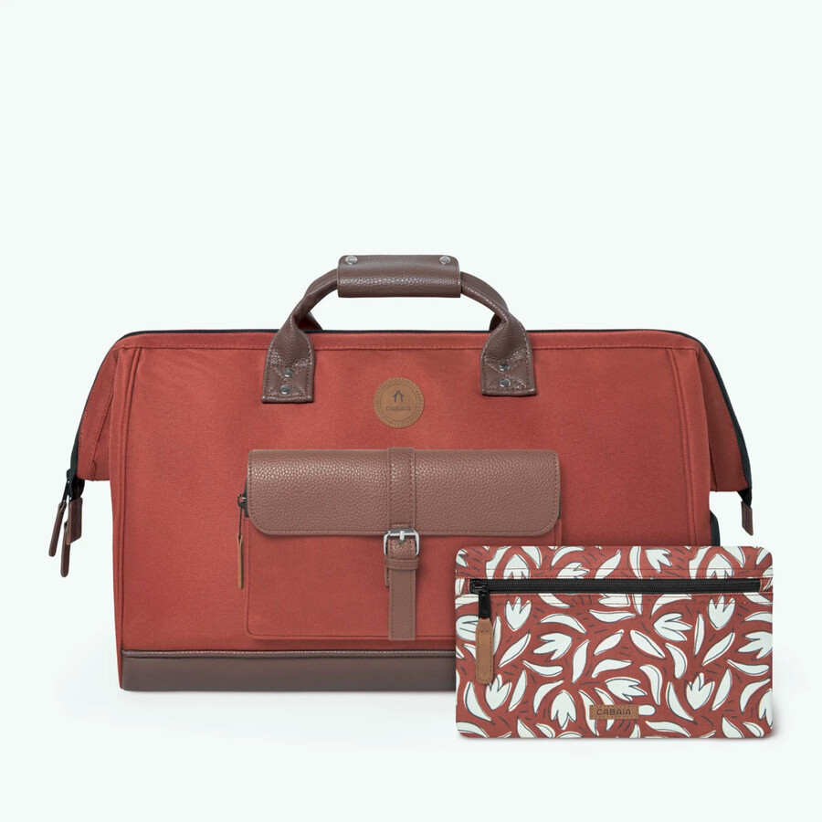 duffle adventurer san cristobal