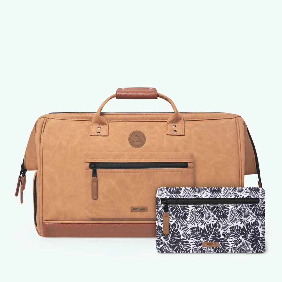 duffle adventurer moskau