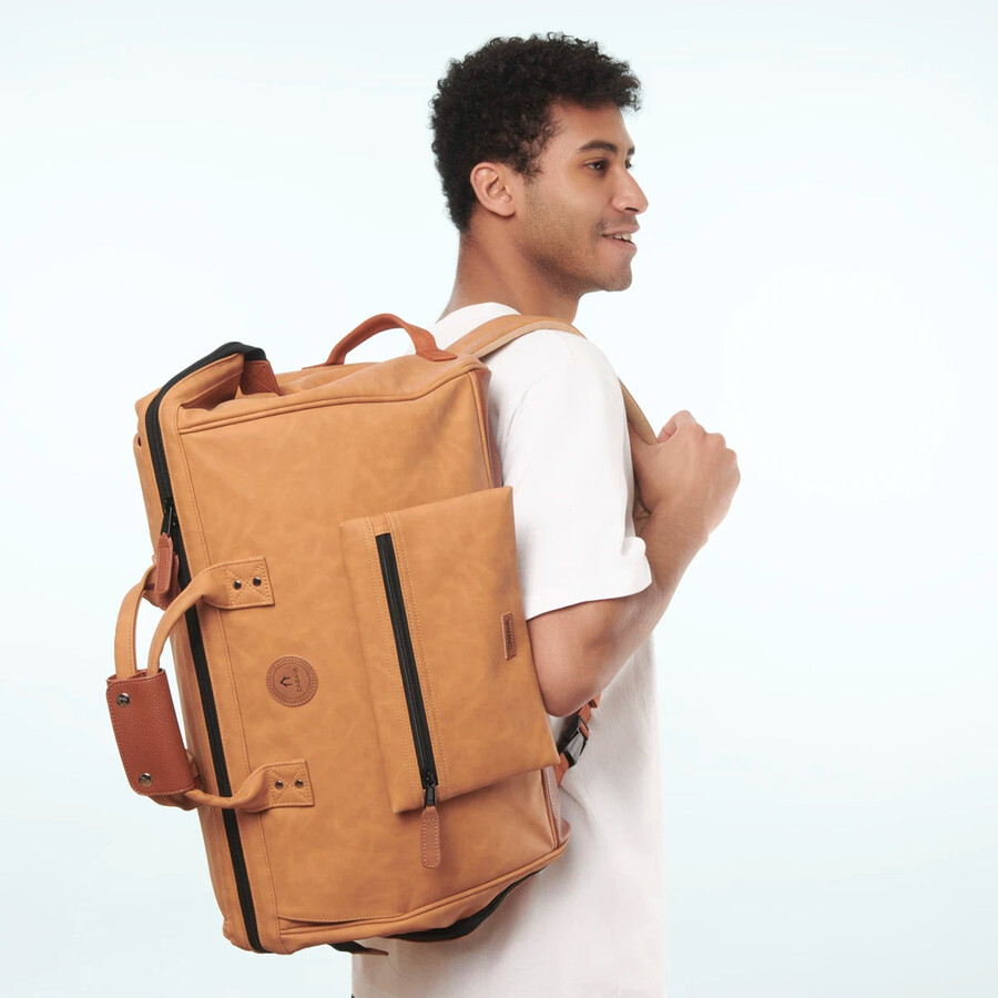 duffle adventurer moskau