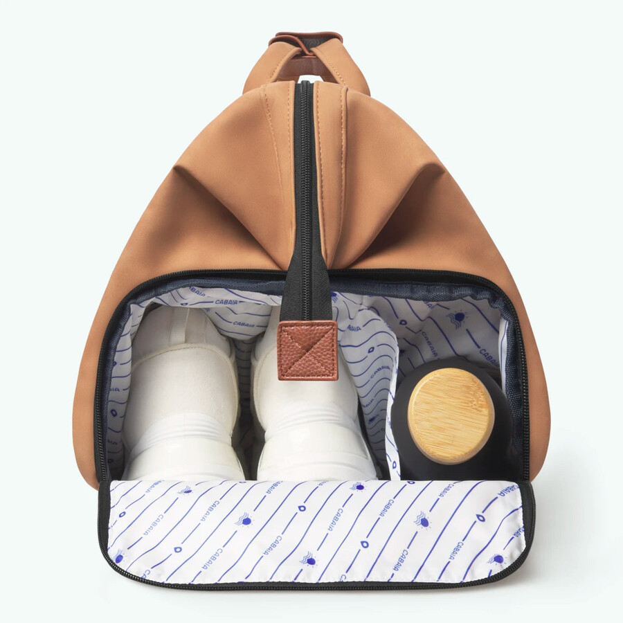 duffle adventurer moskau