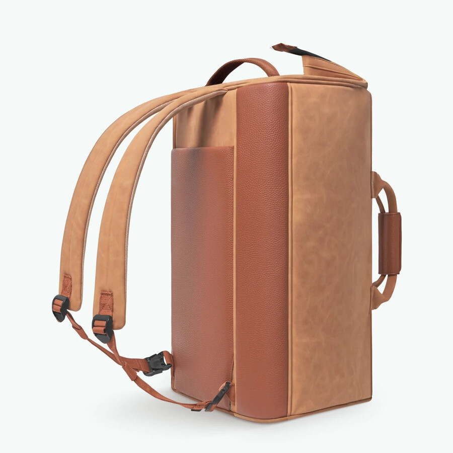 duffle adventurer moskau