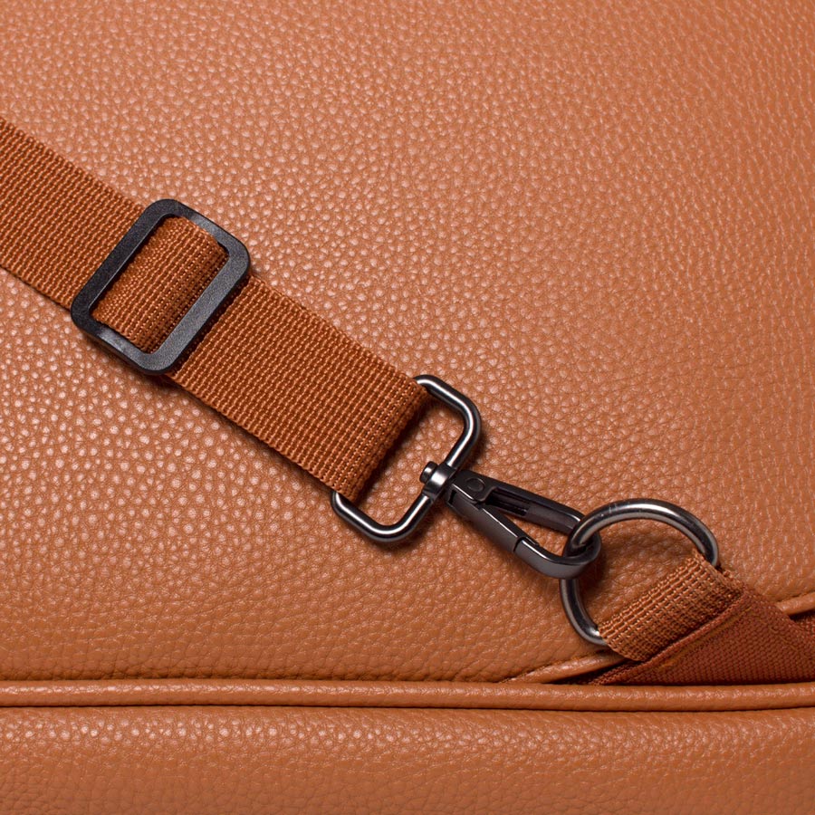 duffle adventurer turin