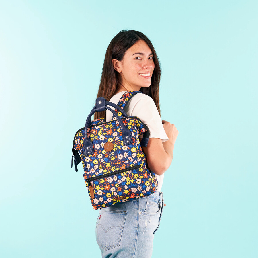 backpack adventurer small alexandrie