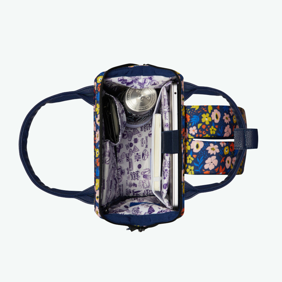 backpack adventurer small alexandrie