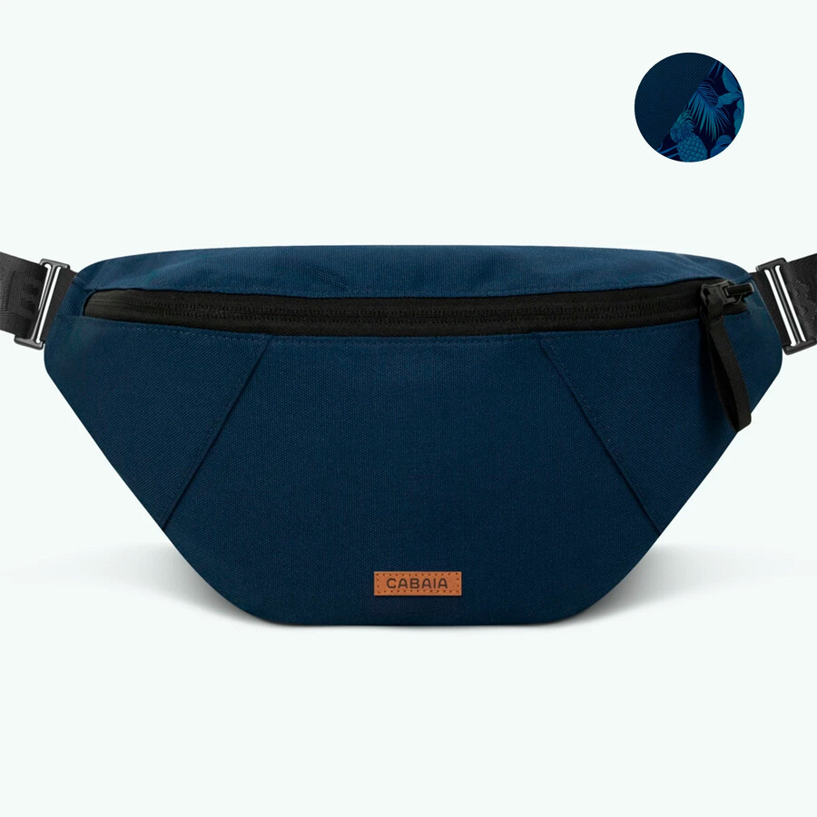 große bauchtasche reykjavík