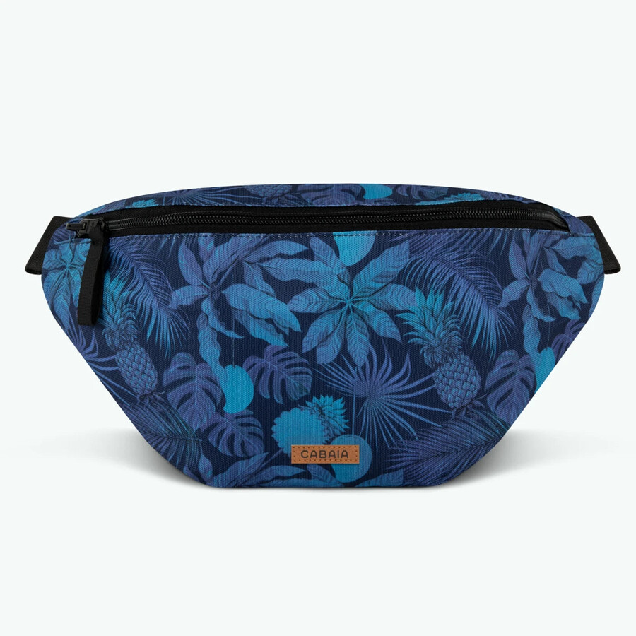 große bauchtasche reykjavík