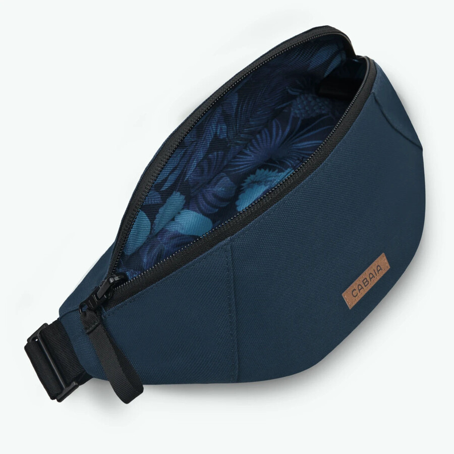 große bauchtasche reykjavík
