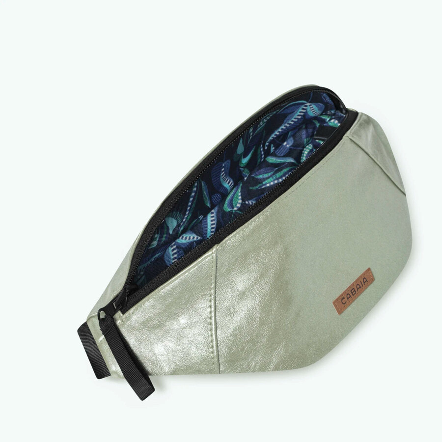 kleine riverdale-bauchtasche
