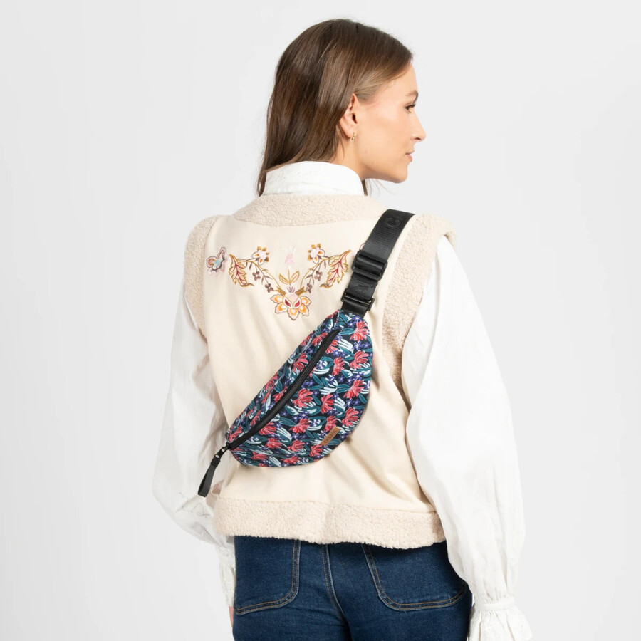 kleine gürteltasche lucerne