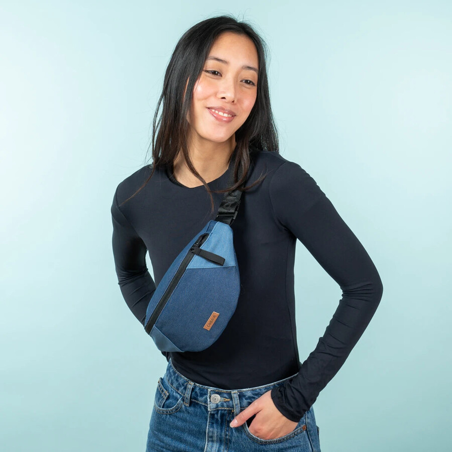 bauchtasche small san giljan