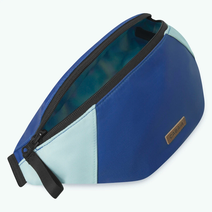 bauchtasche klein tamarindo