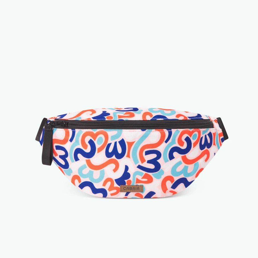 kleine bauchtasche gold coast