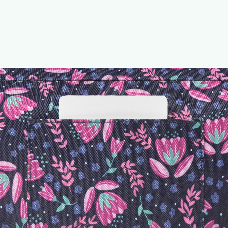 bauchtasche medium capri