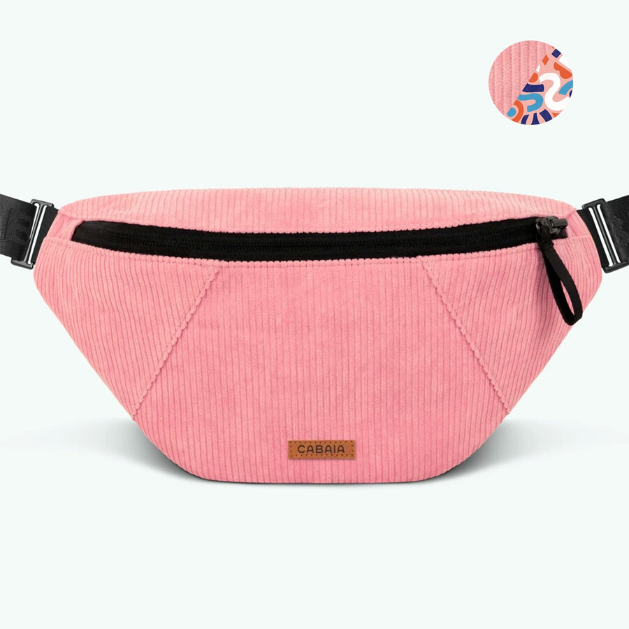 große bauchtasche gold coast