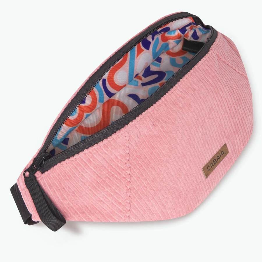 große bauchtasche gold coast