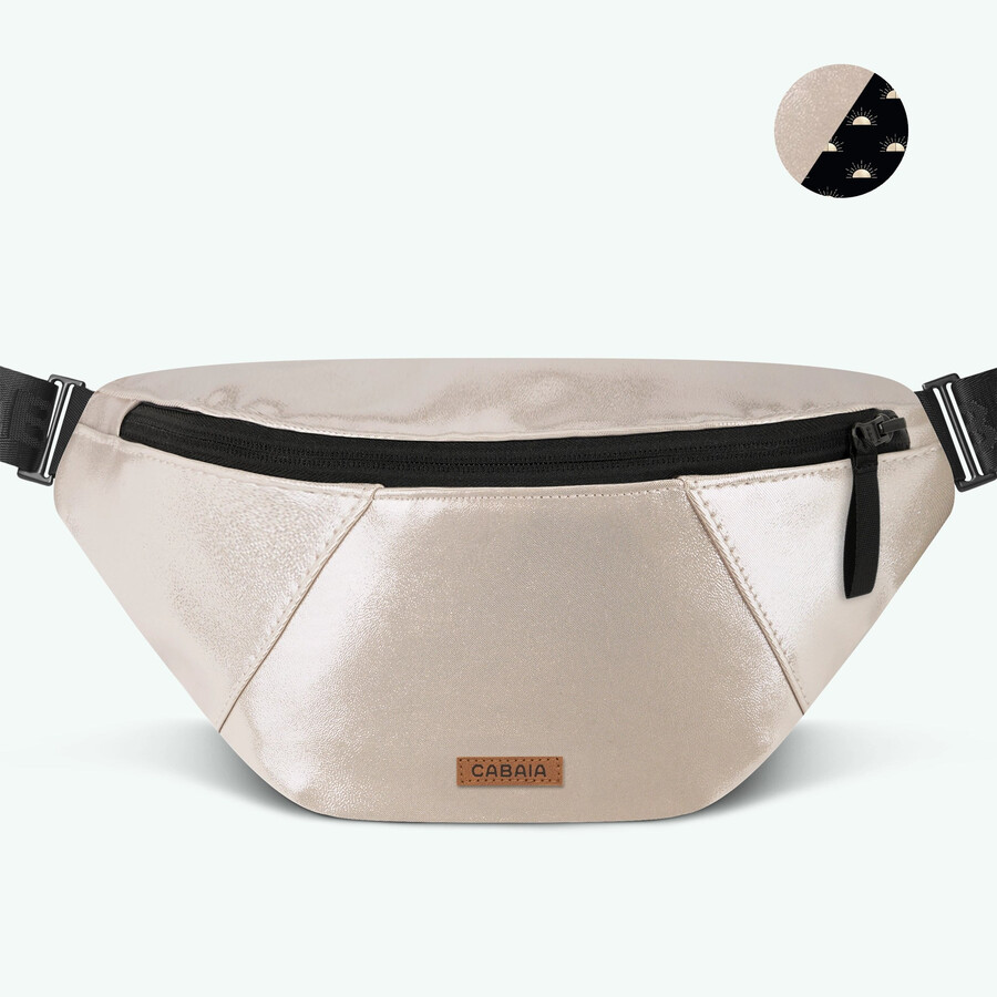 große bauchtasche honolulu