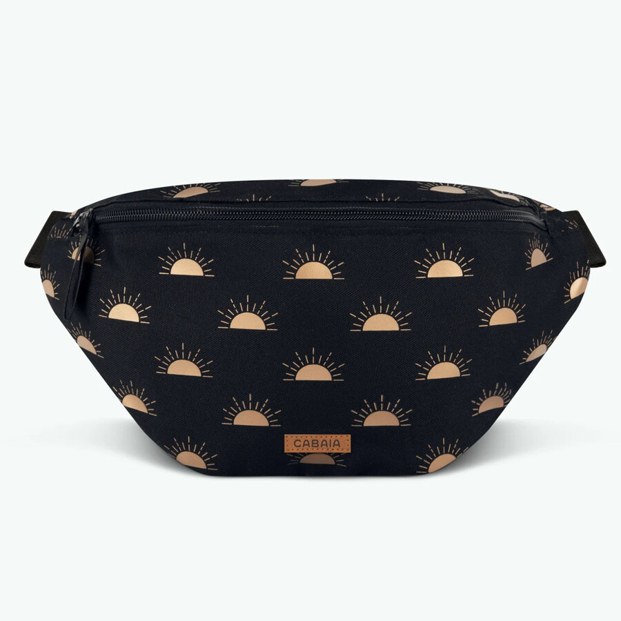 große bauchtasche honolulu