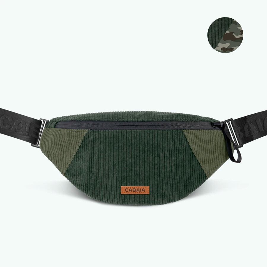 bauchtasche klein doha