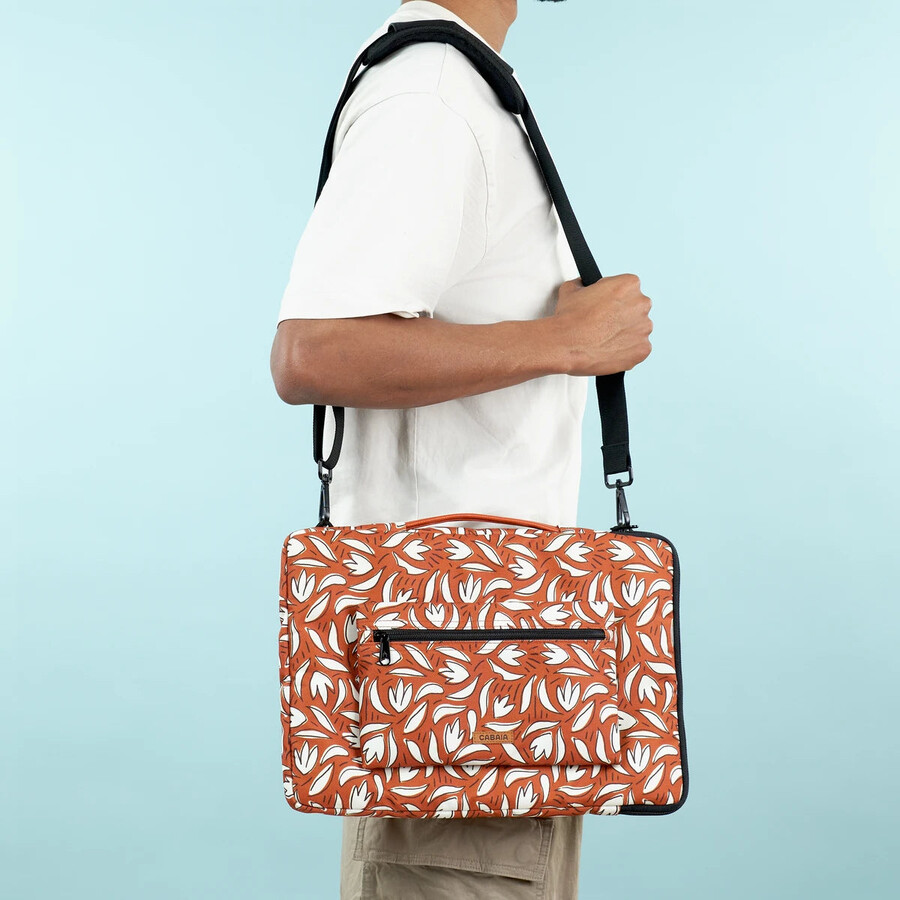 laptoptasche 16 sumatra