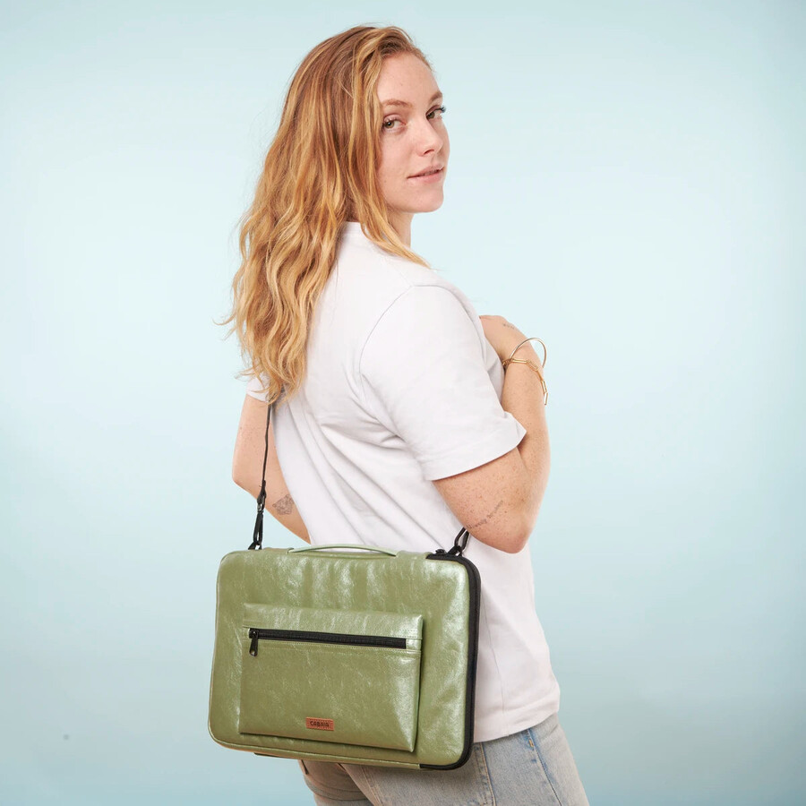 laptoptasche 16 riverdale