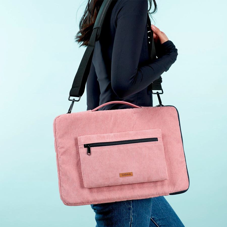 laptoptasche 16 gold coast