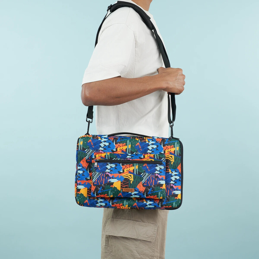 laptoptasche 14 boulogne