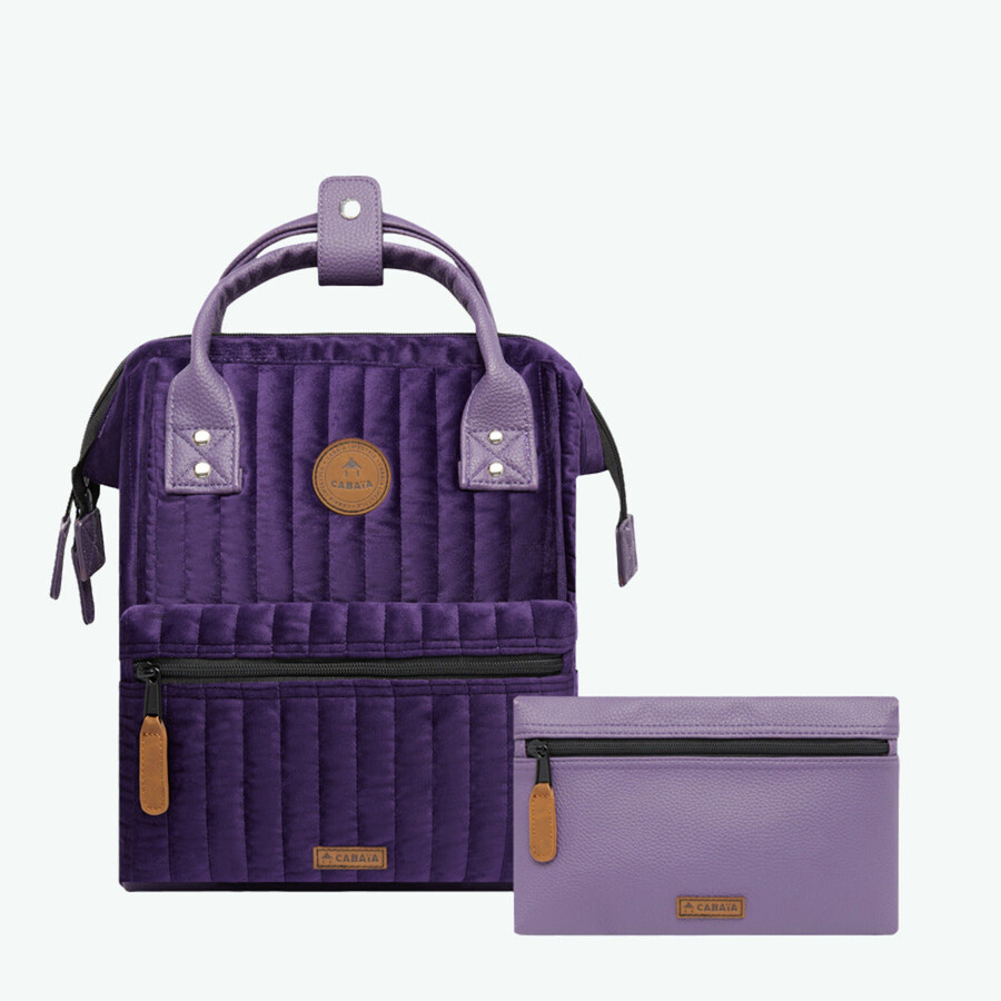 backpack adventurer small marbella