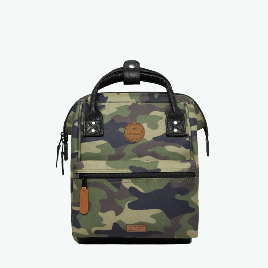 backpack adventurer small dunkerque