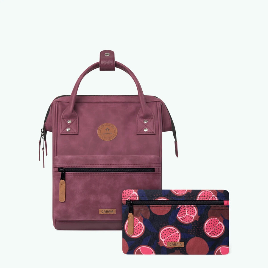 kleiner abenteurer-rucksack delhi