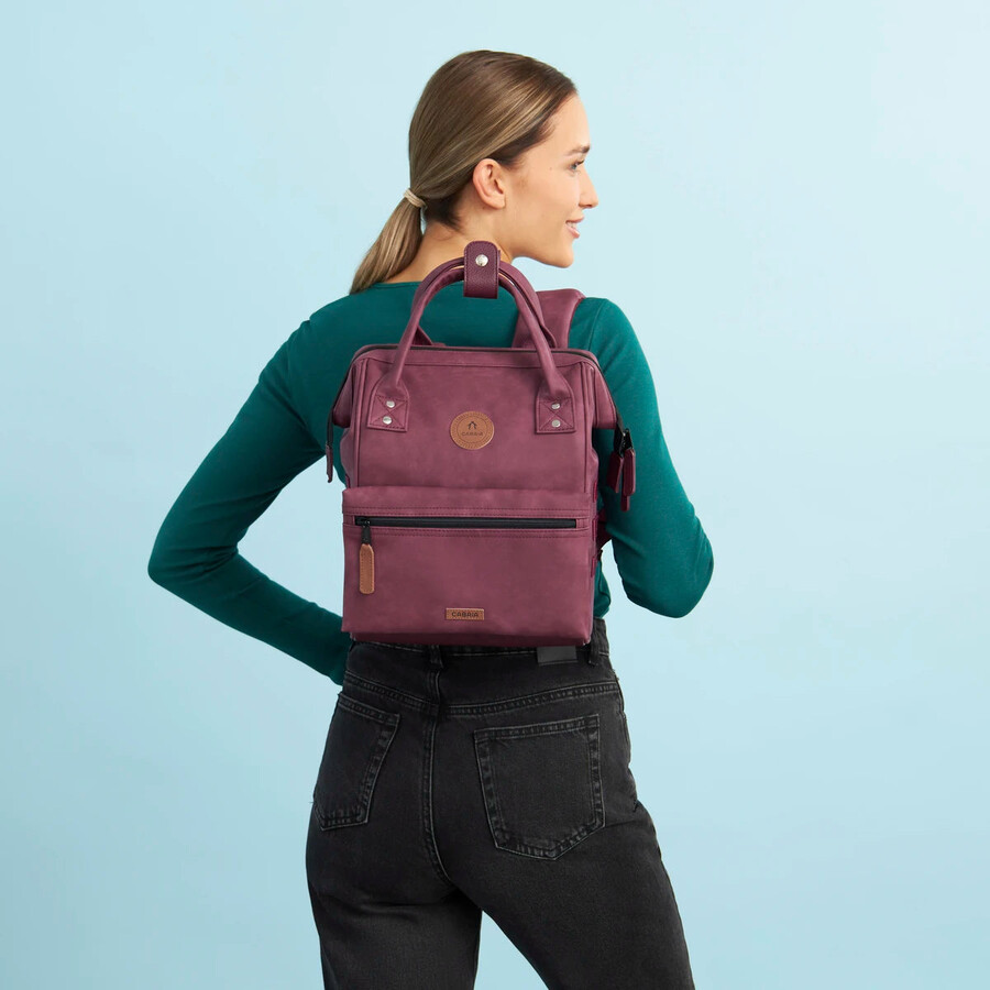 kleiner abenteurer-rucksack delhi
