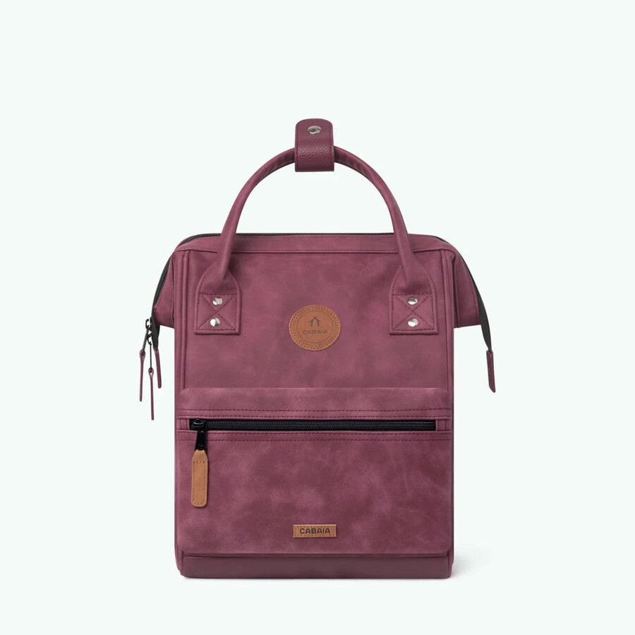 kleiner abenteurer-rucksack delhi