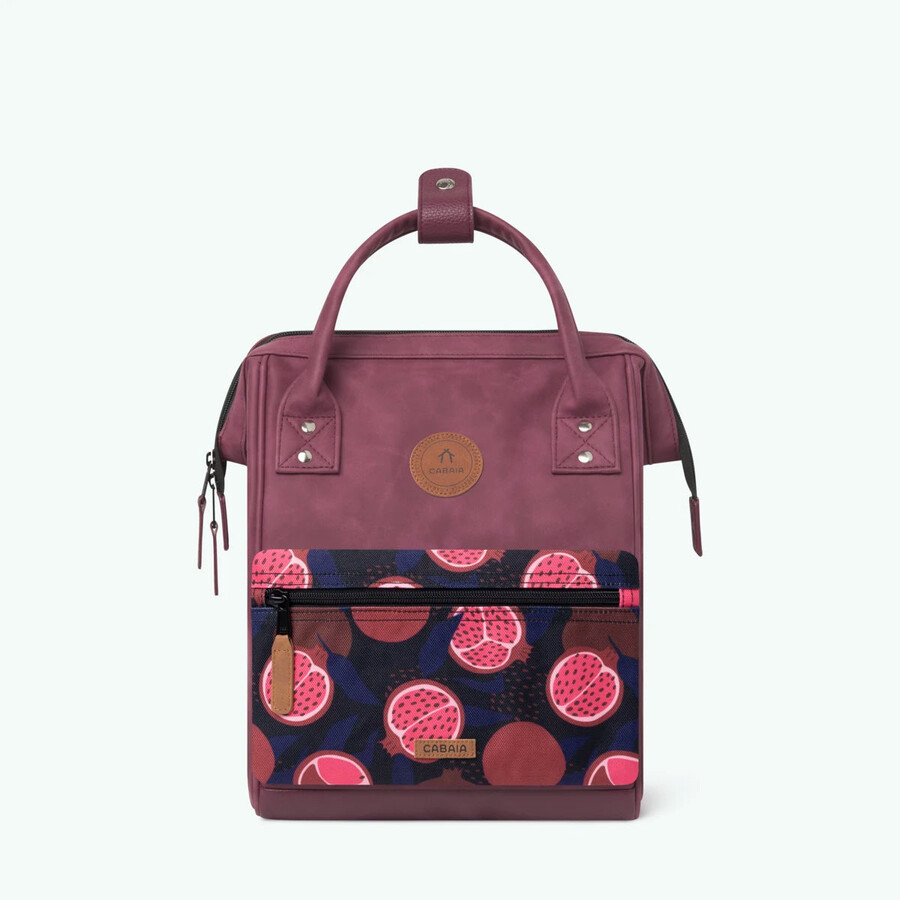 kleiner abenteurer-rucksack delhi