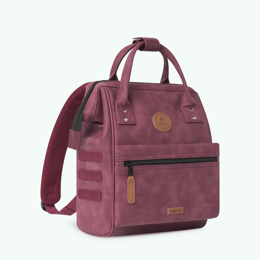 kleiner abenteurer-rucksack delhi