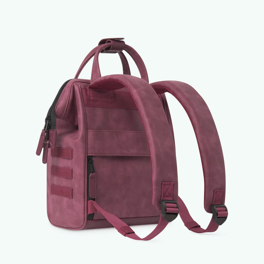 kleiner abenteurer-rucksack delhi