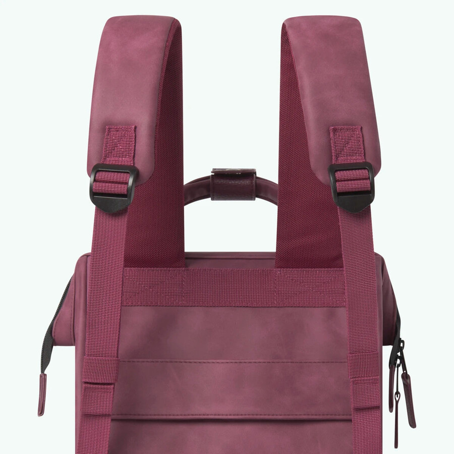 kleiner abenteurer-rucksack delhi